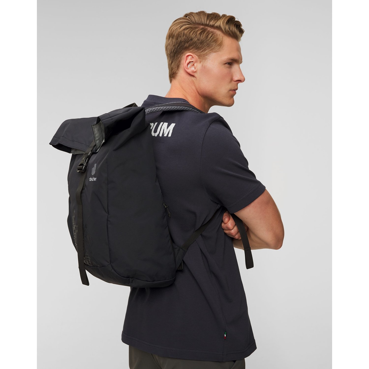 Plecak Deuter Stepout 22