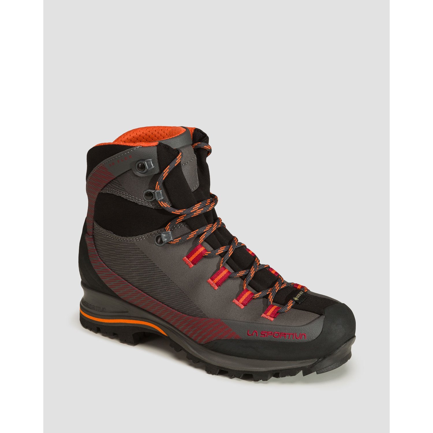 Skórzane Wysokie Buty Trekkingowe Damskie La Sportiva Trango Trk Leather Gtx