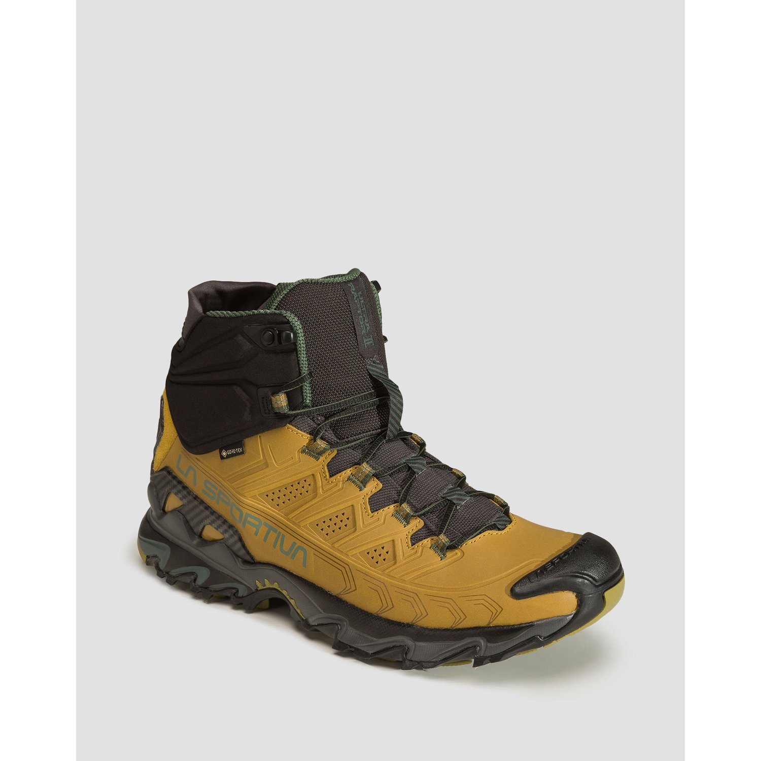 Skórzane Buty Trekkingowe Męskie La Sportiva Ultra Raptor Ii Mid Leather Gtx
