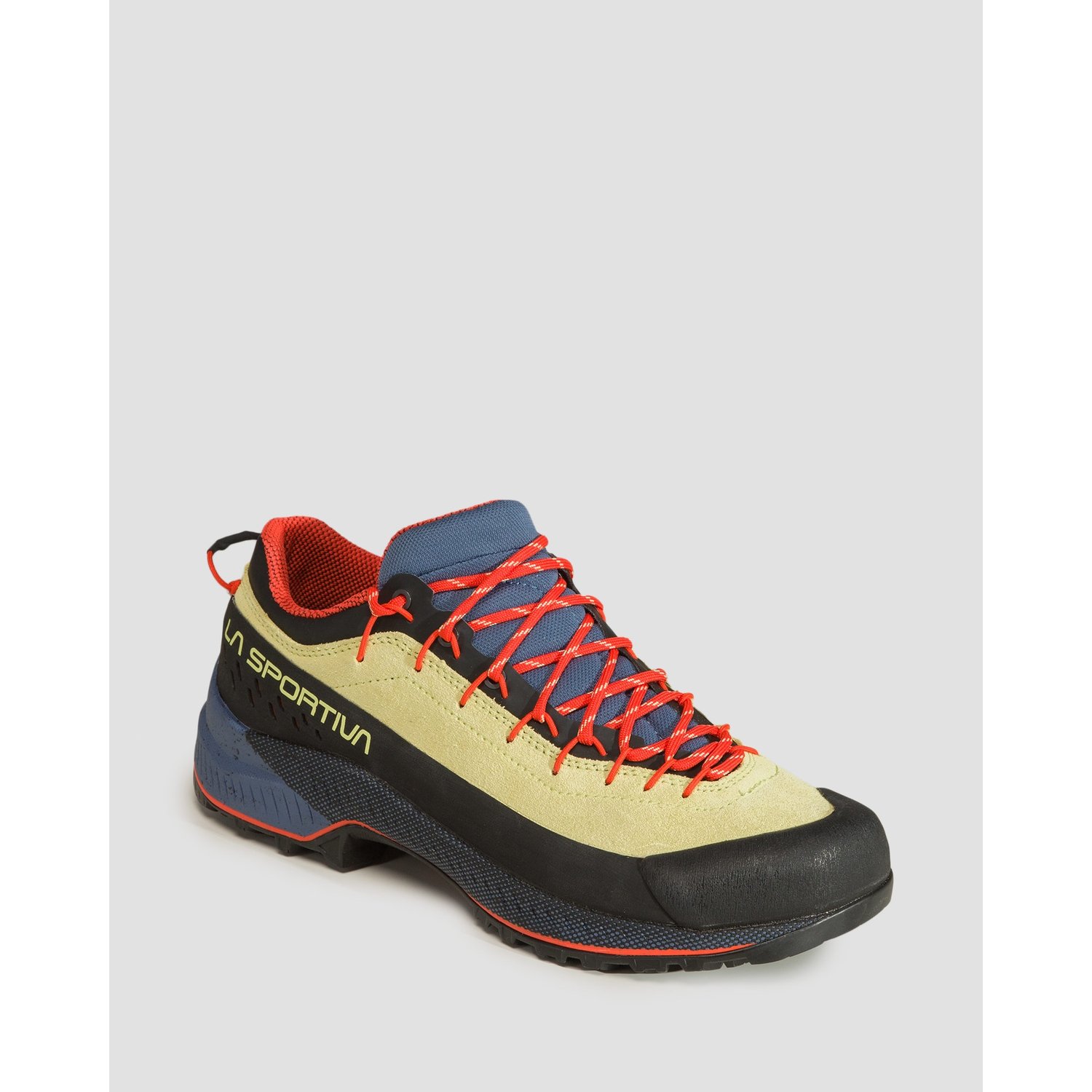 Żółte Buty Podejściowe Damskie La Sportiva Tx4 Evo