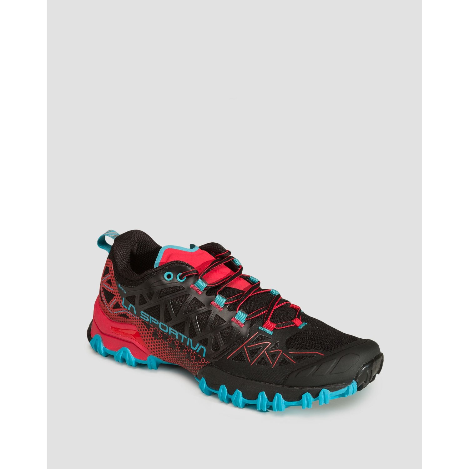 Buty Trailowe Damskie La Sportiva Bushido Ii Gtx