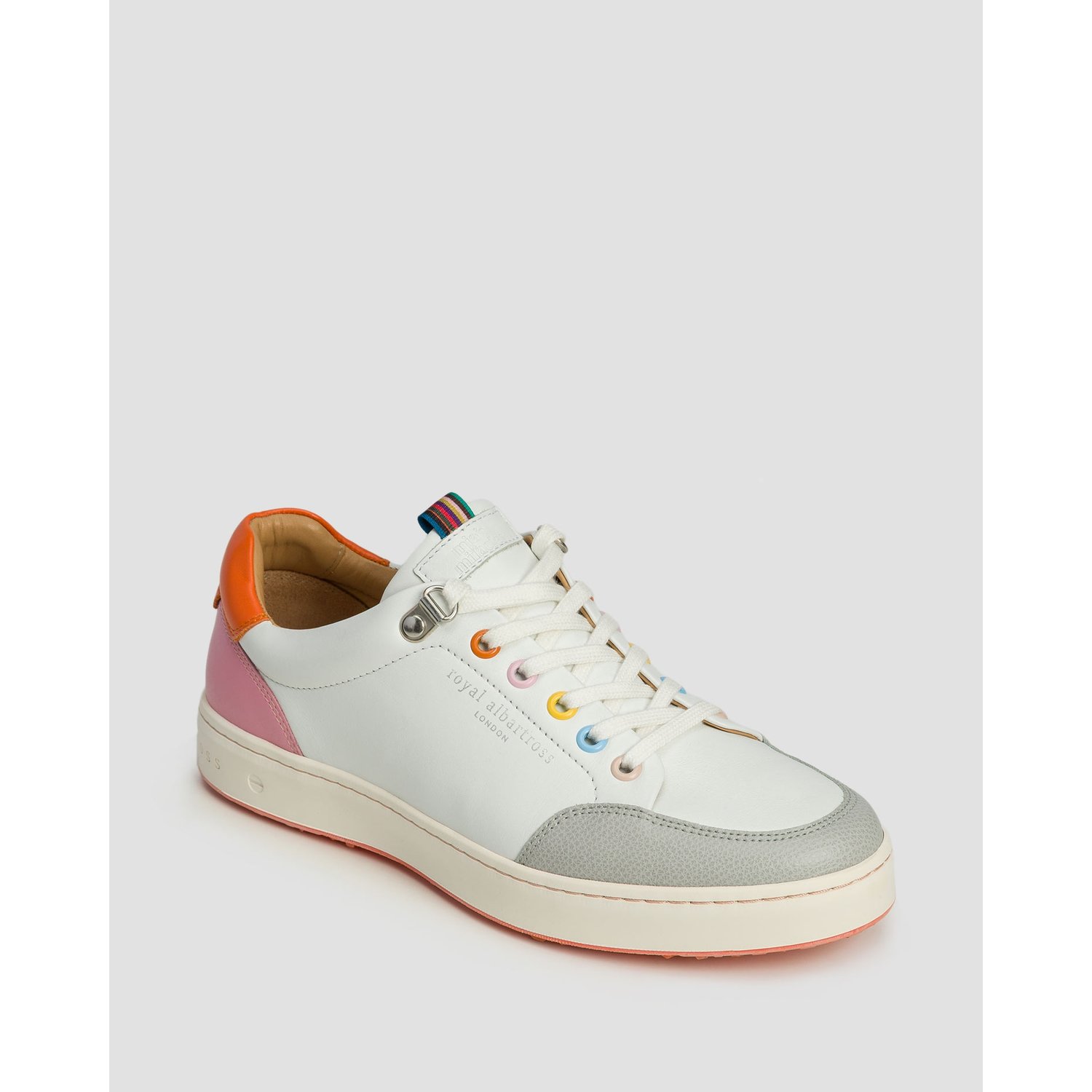 Buty Do Golfa Royal Albartross Fieldfox