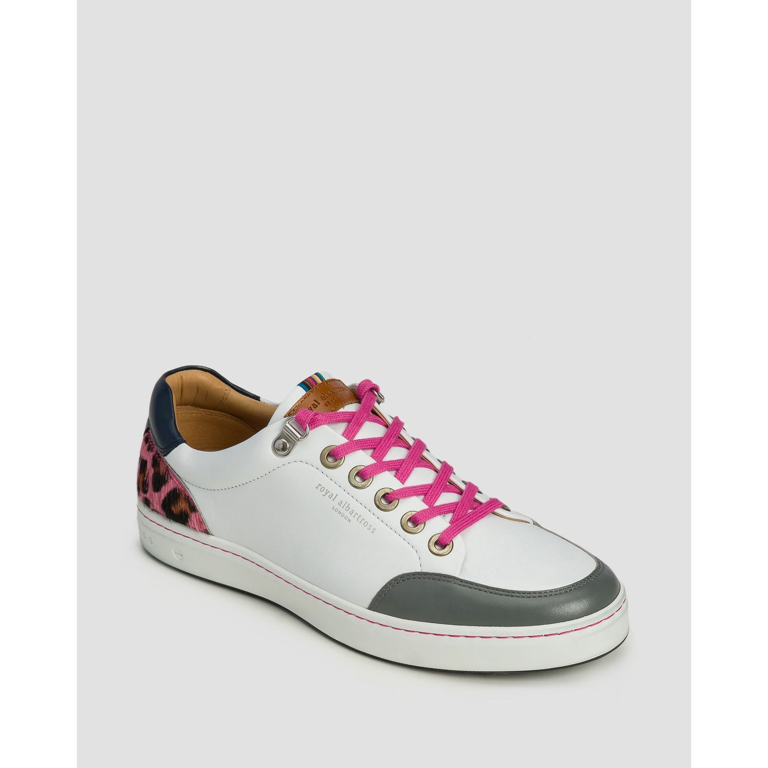 Buty Do Golfa Royal Albartross Fieldfox