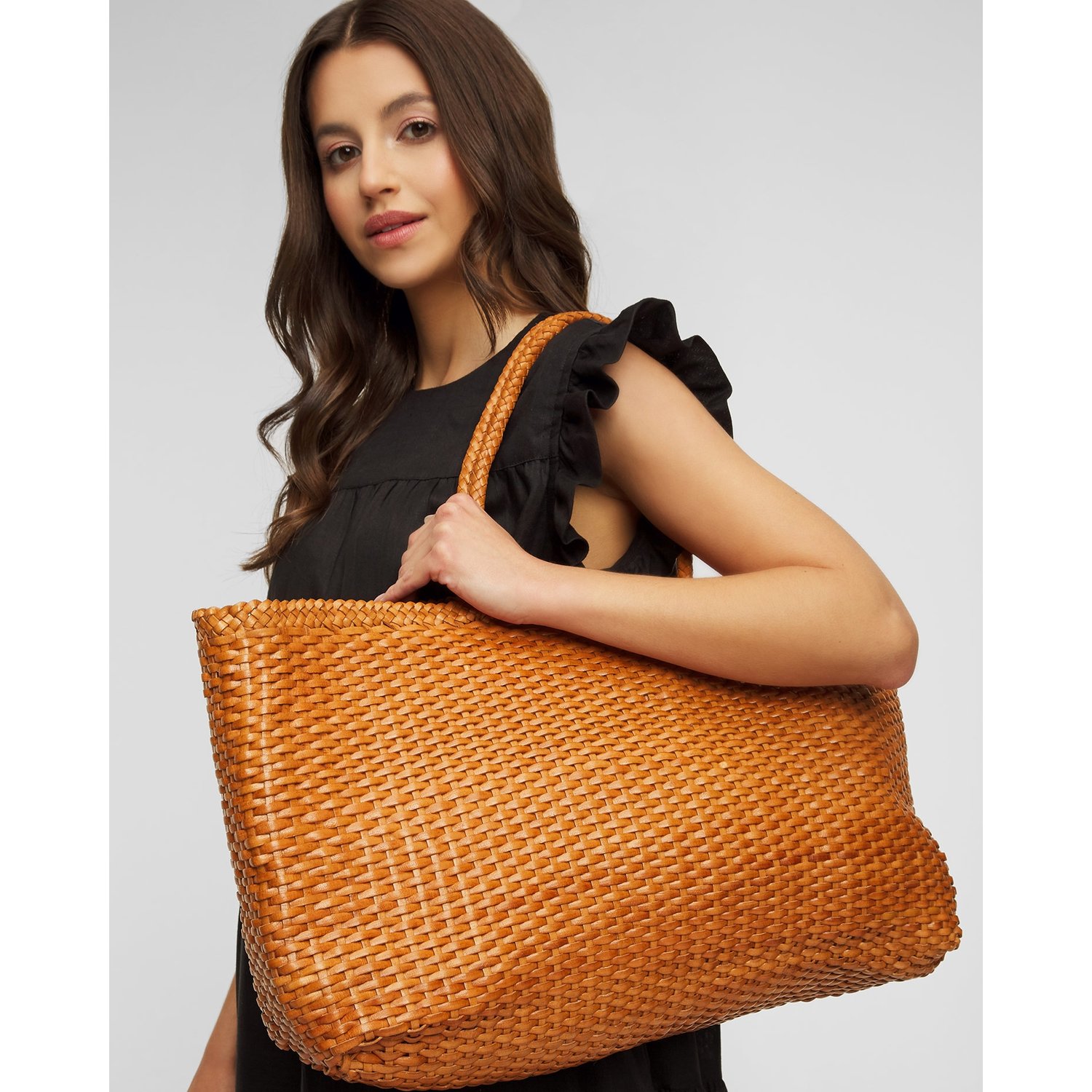 Torba Pleciona Dragon Diffusion Shopper Max