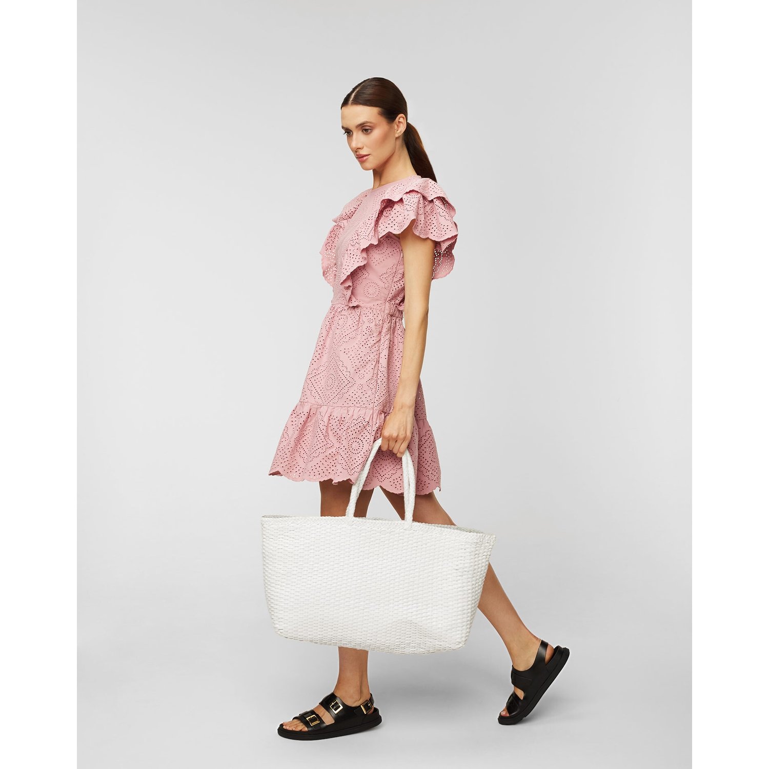 Torba Pleciona Dragon Diffusion Shopper Max