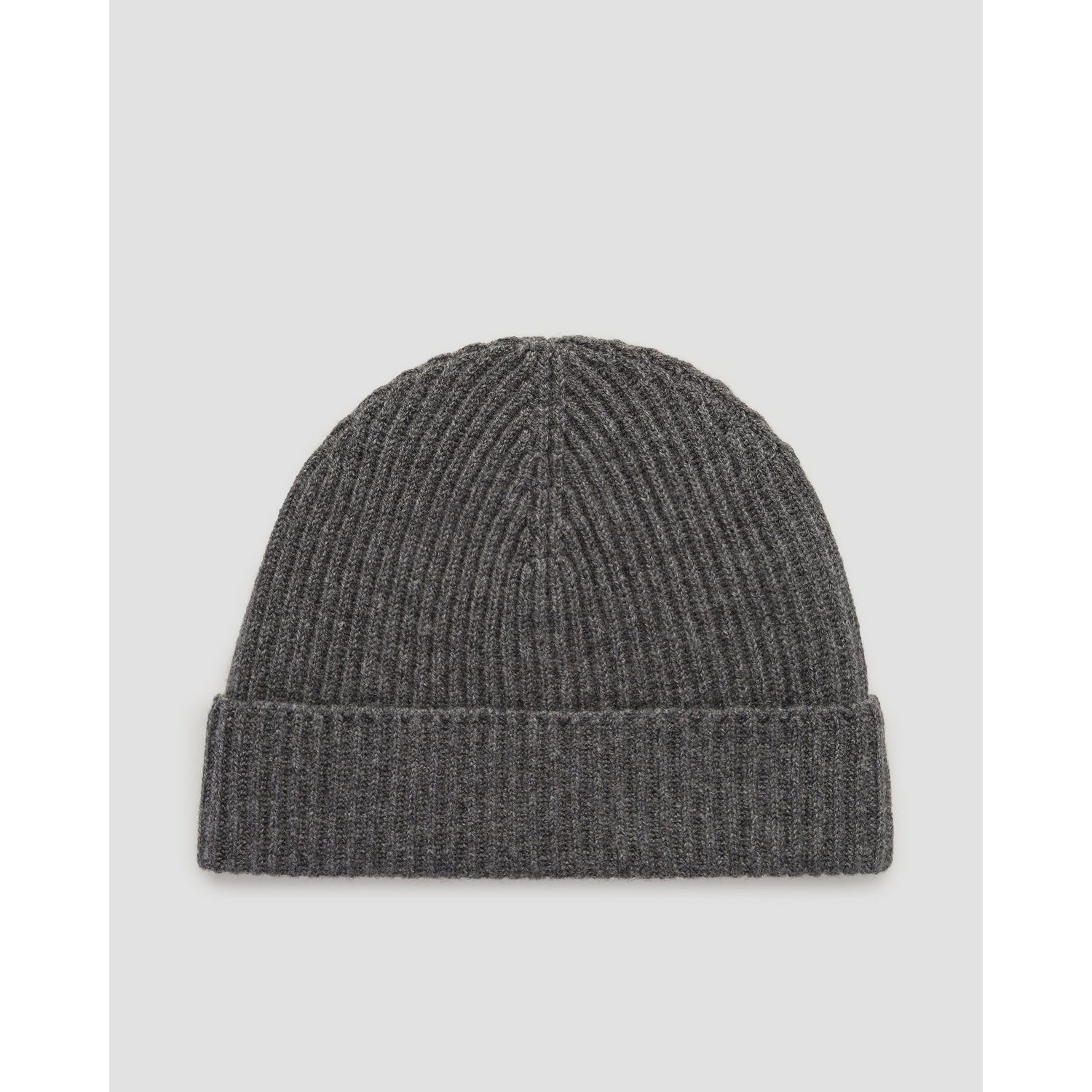 Czapka Kaszmirowa Johnstons Of Elgin