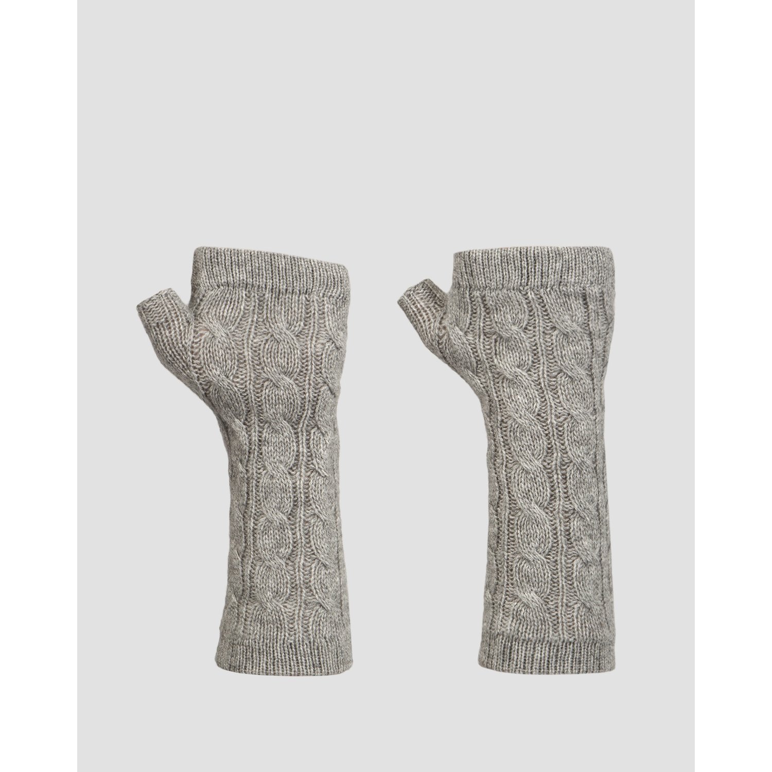 Rękawiczki Kaszmirowe Unisex Johnstons Of Elgin