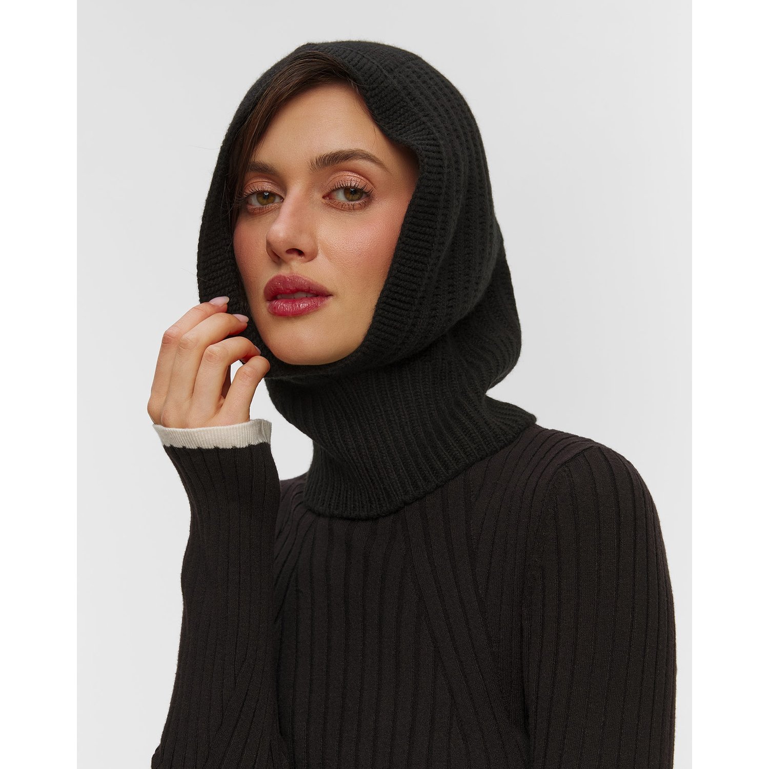 Czapka Kominiarka Unisex Johnstons Of Elgin