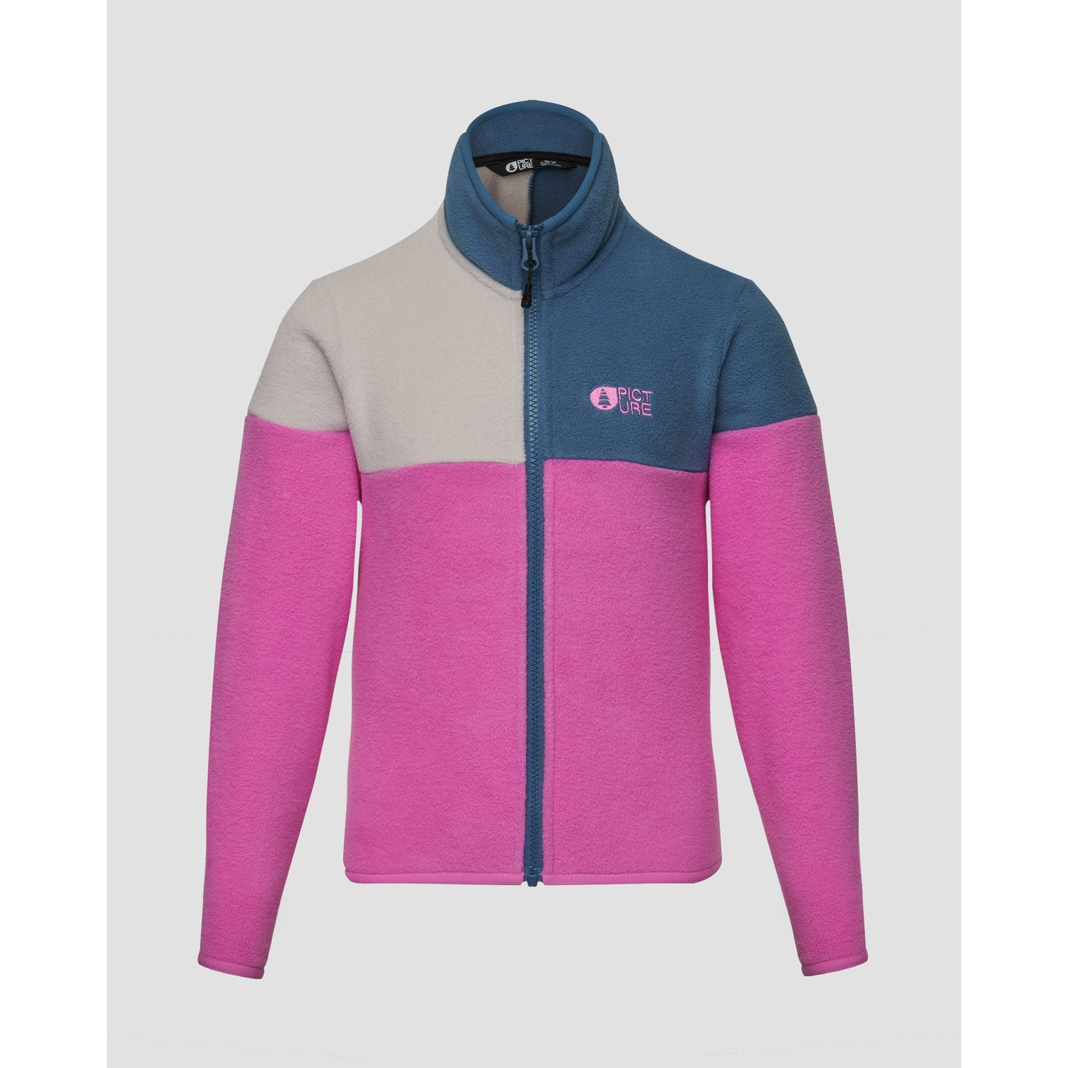 Bluza Polarowa Dziewczęca Picture Organic Clothing Pipoa