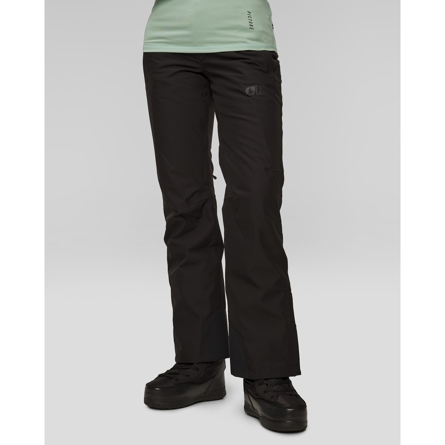 Spodnie Narciarskie Damskie Picture Organic Clothing Exa 20/20
