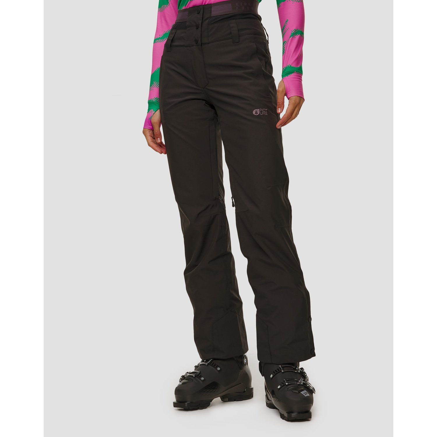 Spodnie Narciarskie Damskie Picture Organic Clothing Exa 20/20