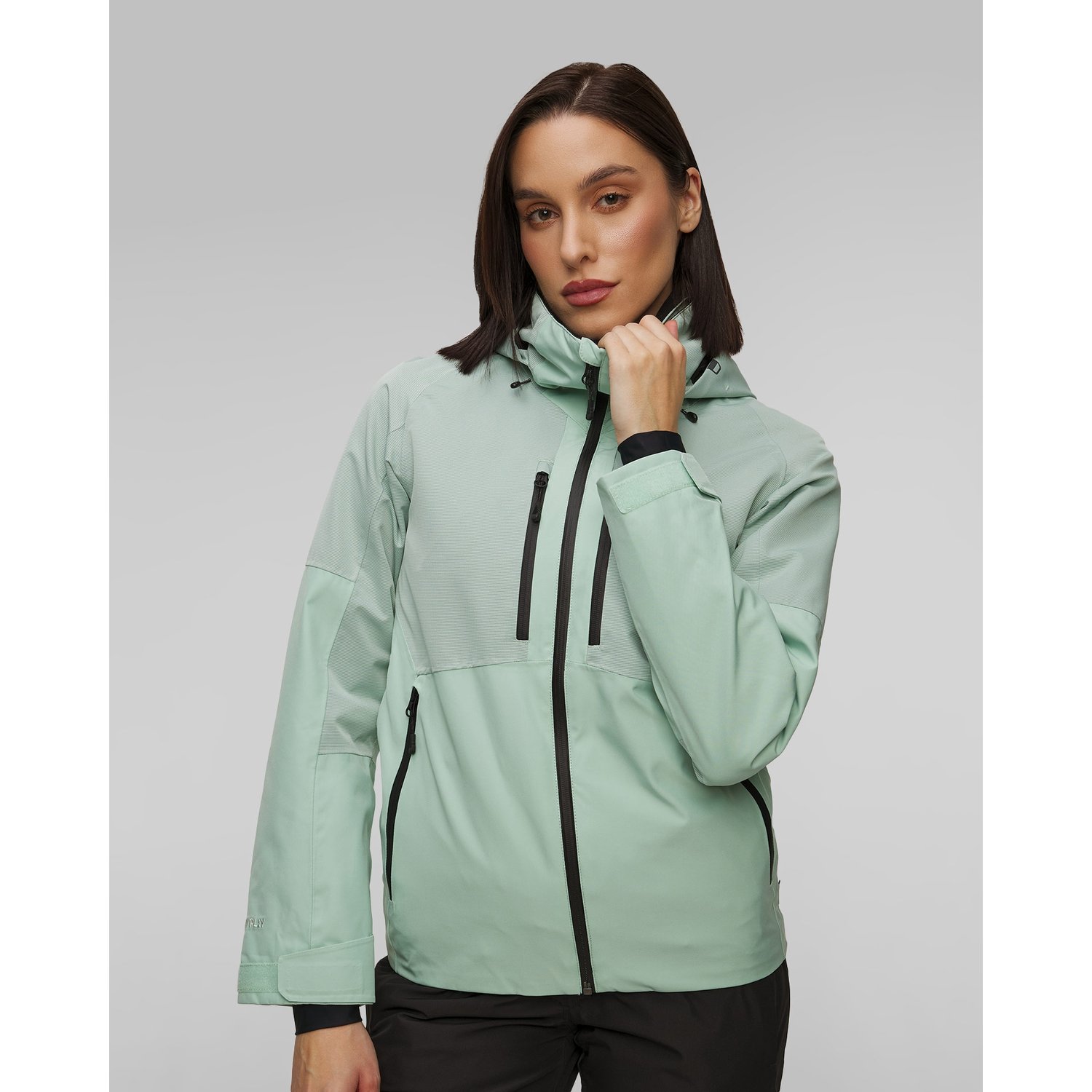 Kurtka Narciarska Damska Picture Organic Clothing Sygna 20/20