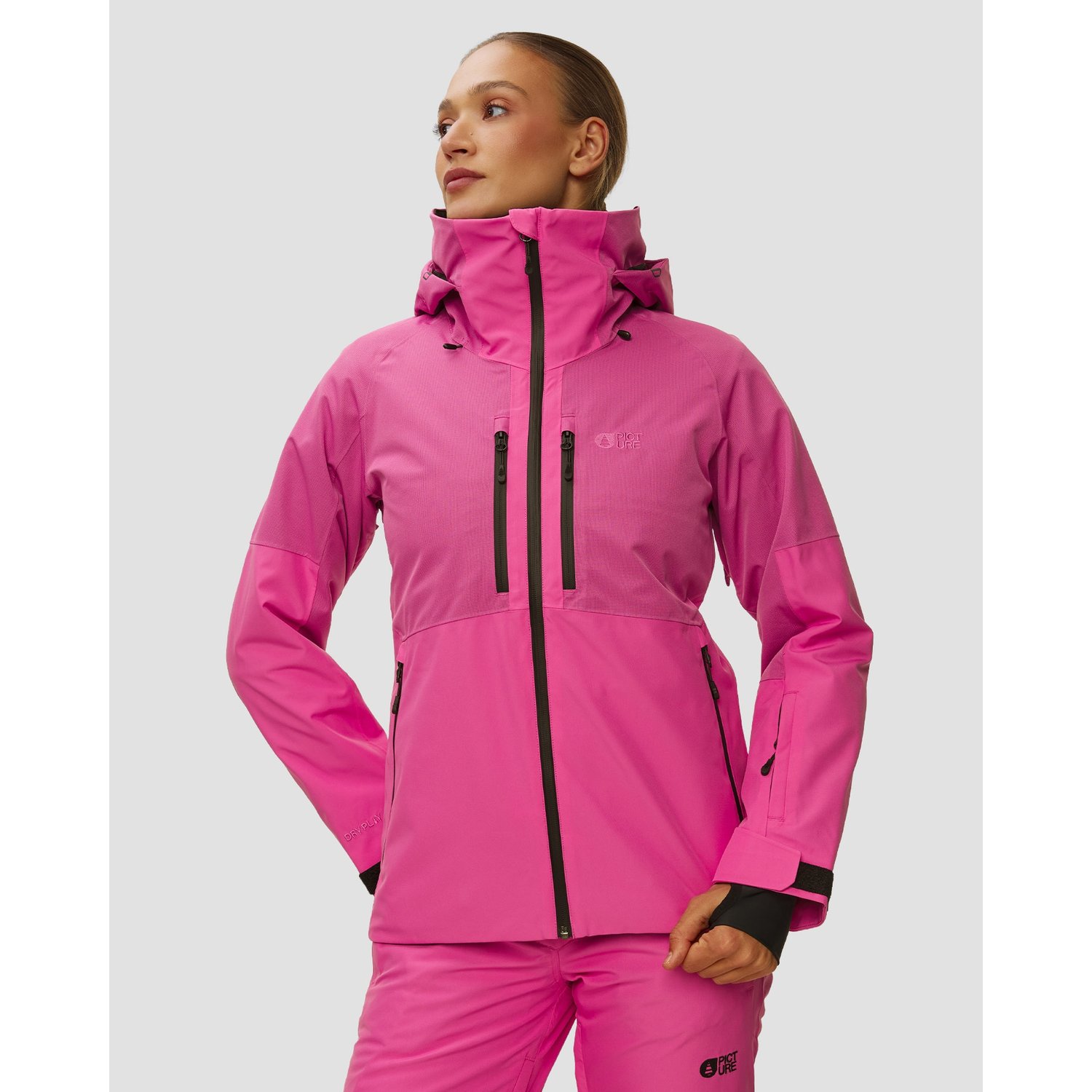 Kurtka Narciarska Damska Picture Organic Clothing Sygna 20/20