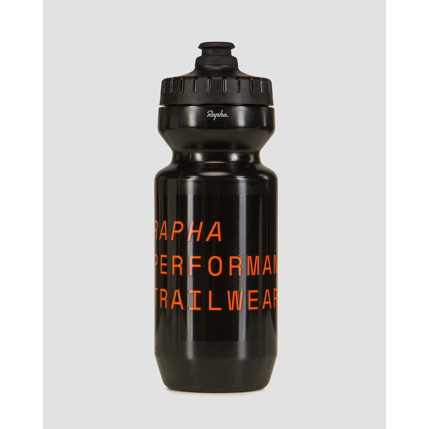 Czarny Bidon Rapha Trail 625 Ml