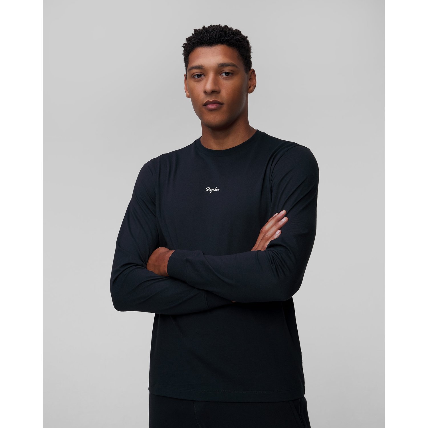 Longsleeve Męski Rapha