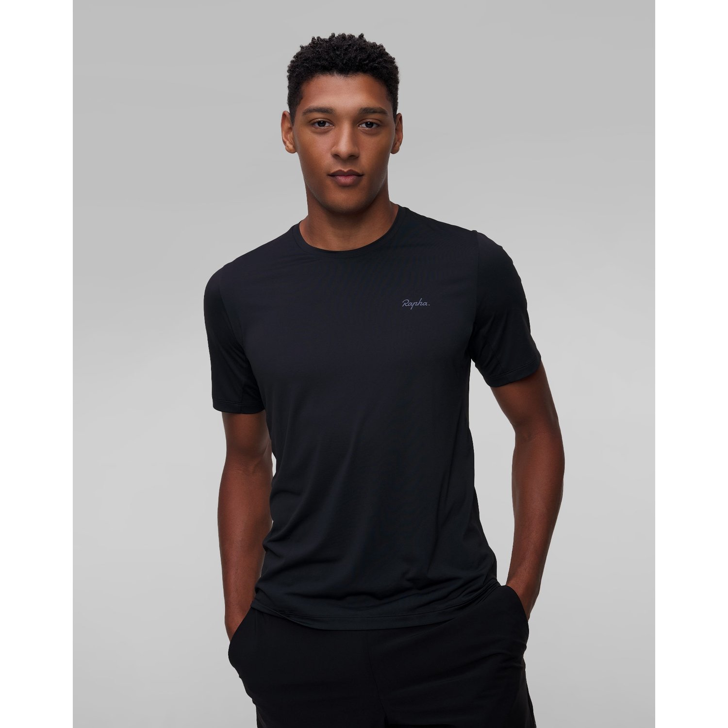 T-shirt Męski Rapha Active