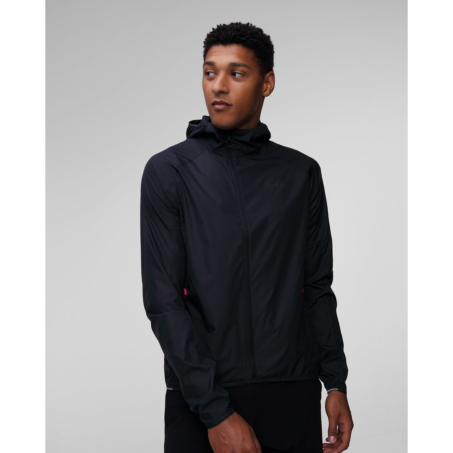 Kurtka Rowerowa Męska Rapha Commuter Light Jacket