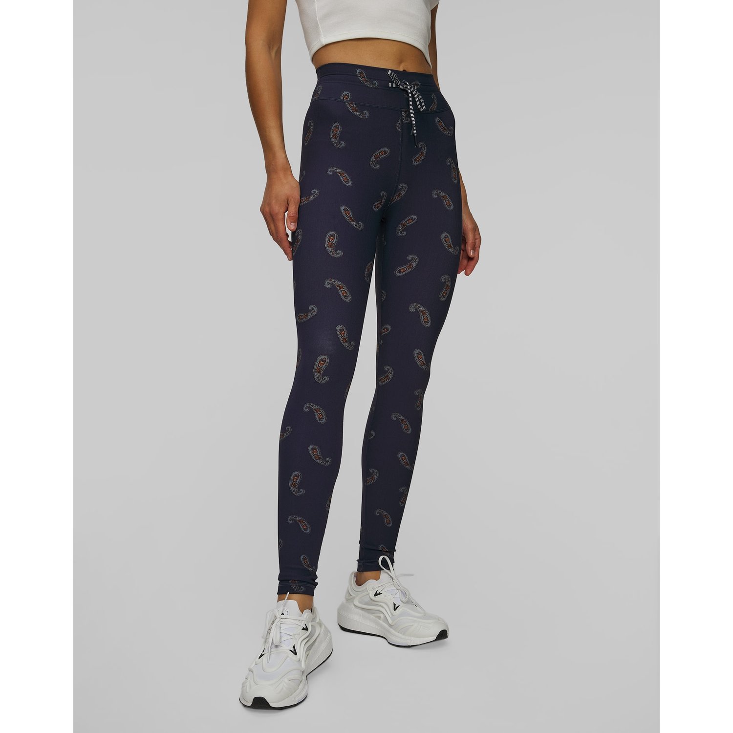 Spodnie Do Jogi Damskie The Upside Vadella 28in Yoga Pant