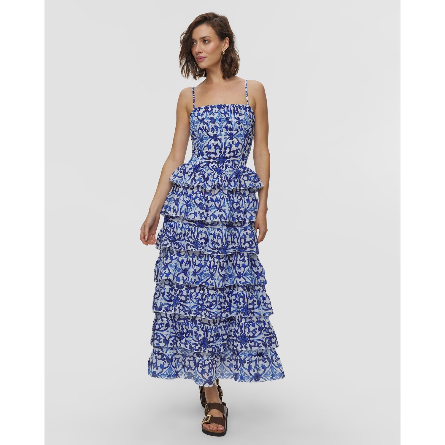 Sukienka Damska Positano Couture Bon Bon