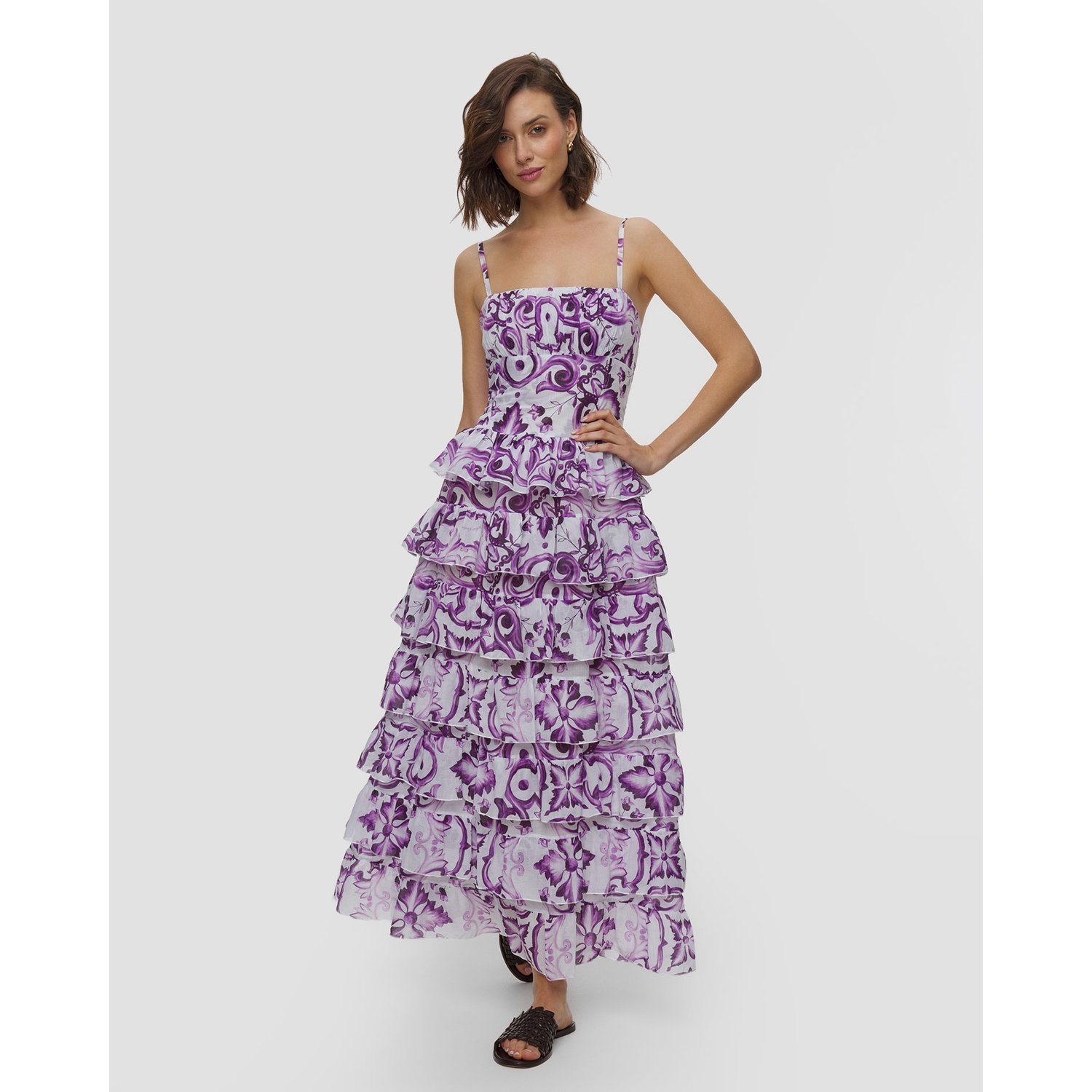 Sukienka Damska Positano Couture Bon Bon