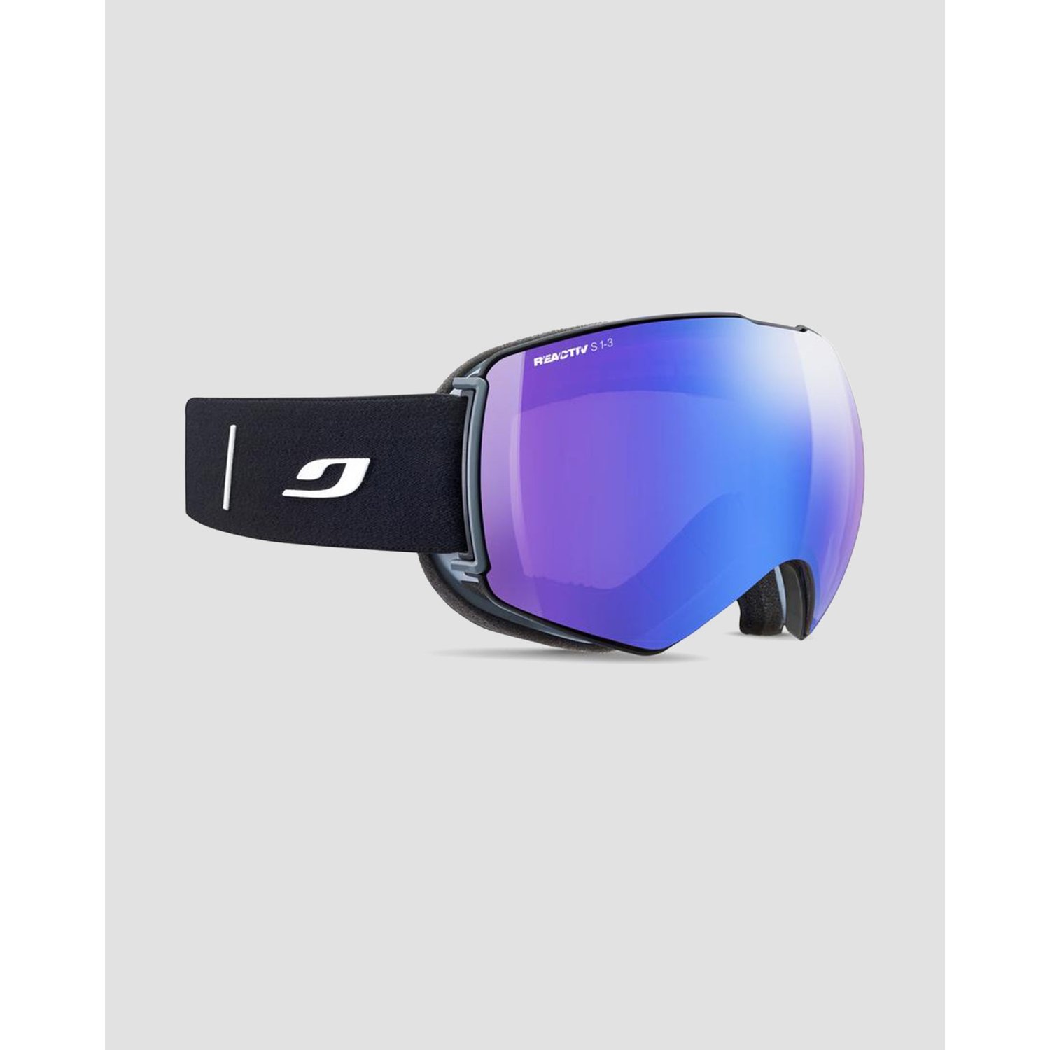Gogle Narciarskie Julbo Light Year Reactiv