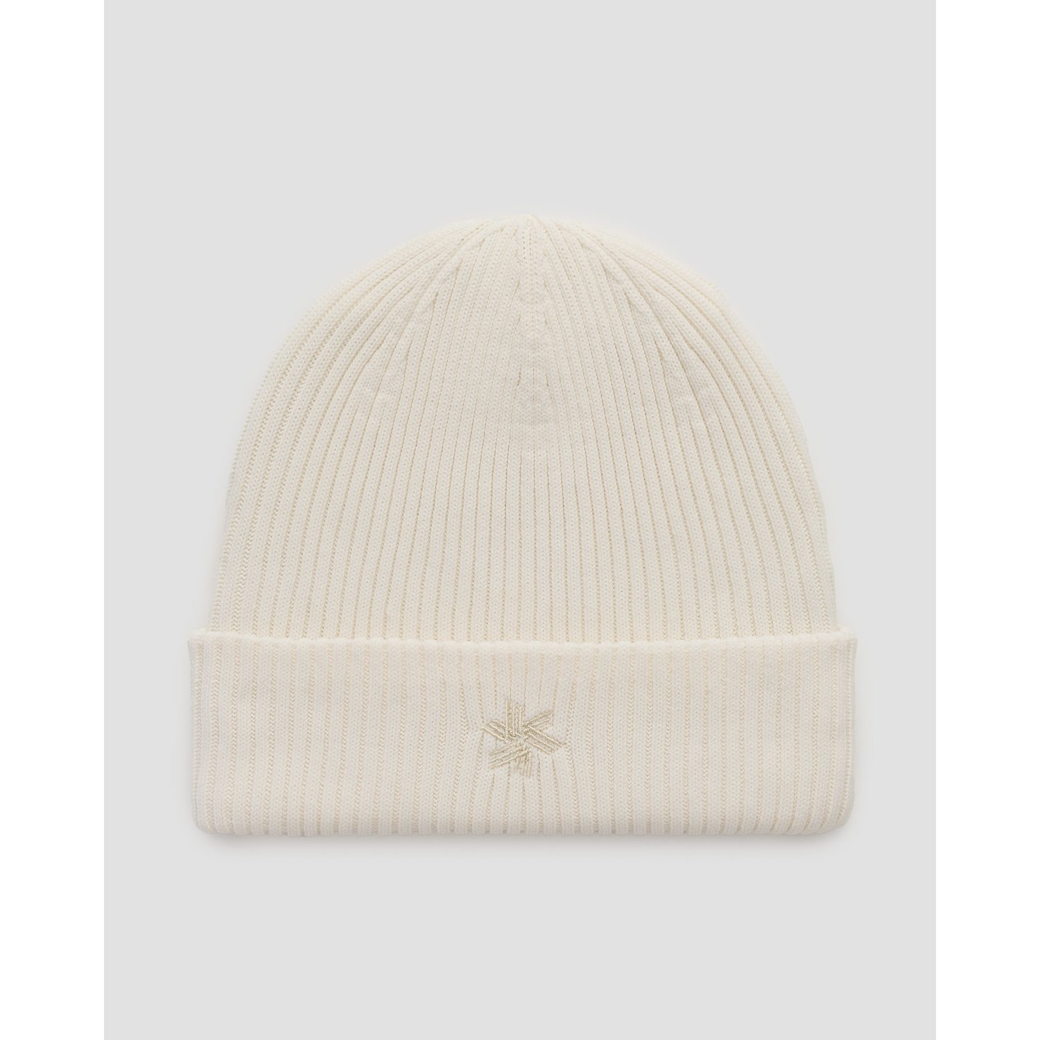 Czapka Zimowa Męska Goldwin Goldwin Logo Knit Cap
