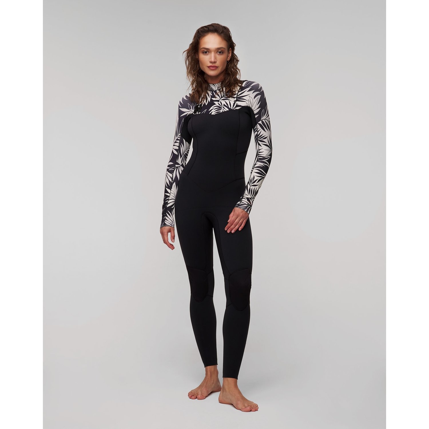 Pianka Do Pływania Damska Billabong 32 Salty Dayz Full