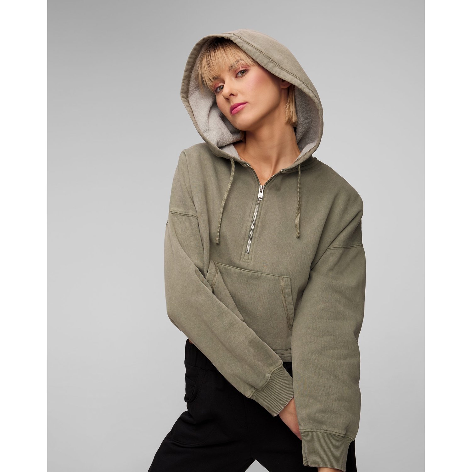 Bluza Damska Roxy Drakes Cove