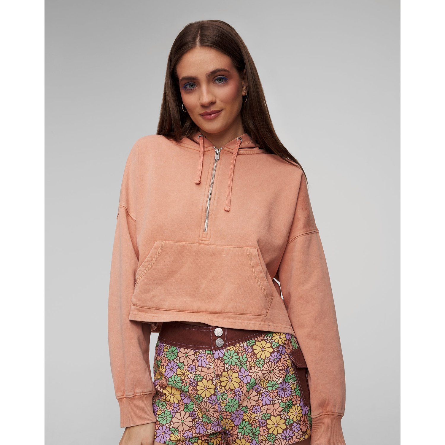 Bluza Damska Roxy Drakes Cove