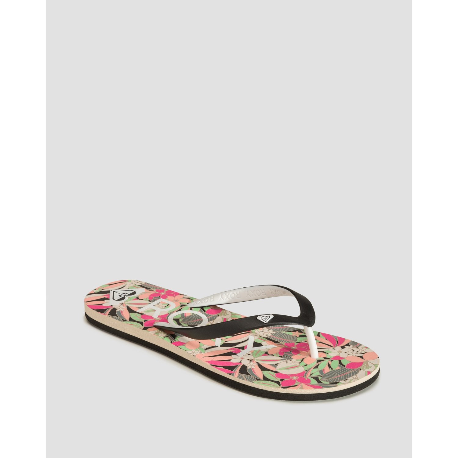 Klapki Japonki Roxy Tahiti