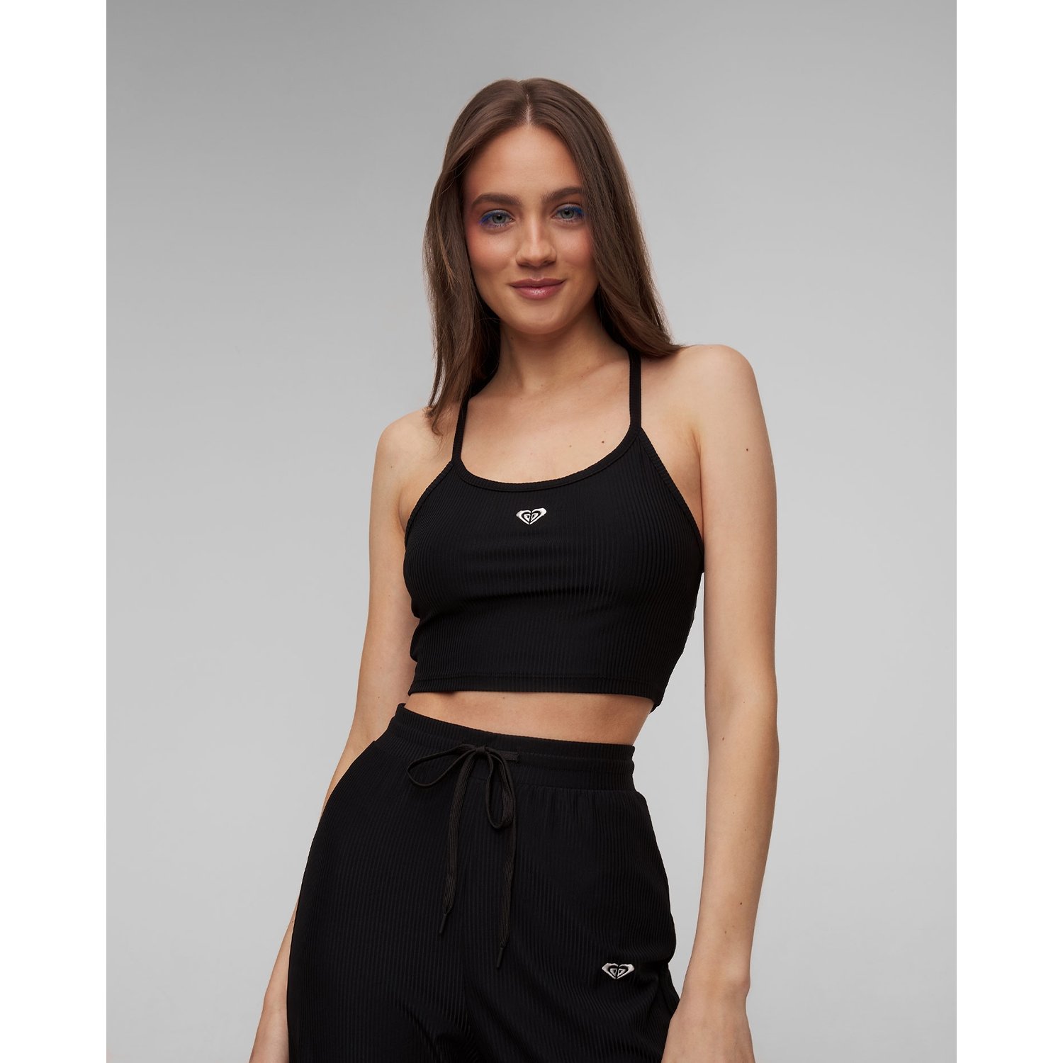 Top Na Ramiączkach Roxy Rise & Vibe