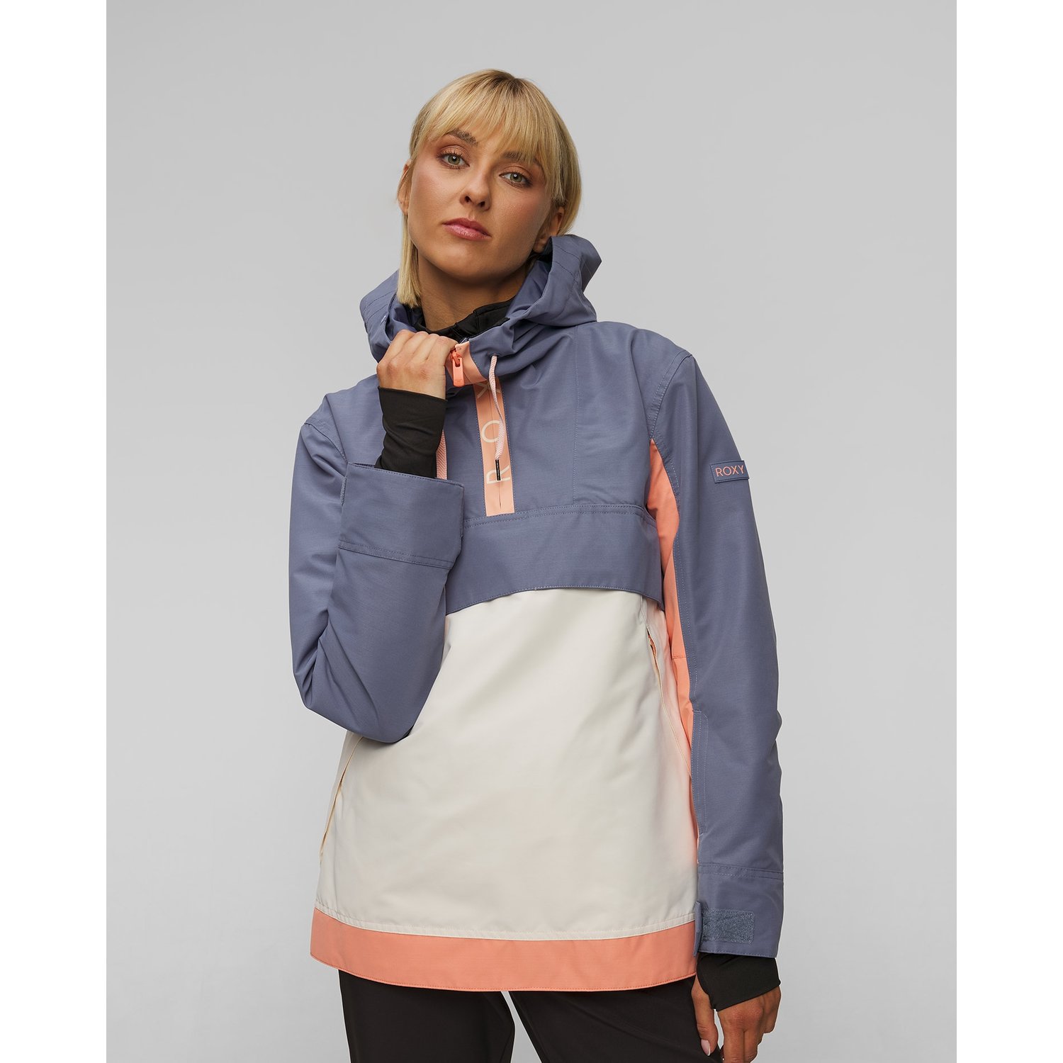 Anorak Narciarski Roxy Shelter