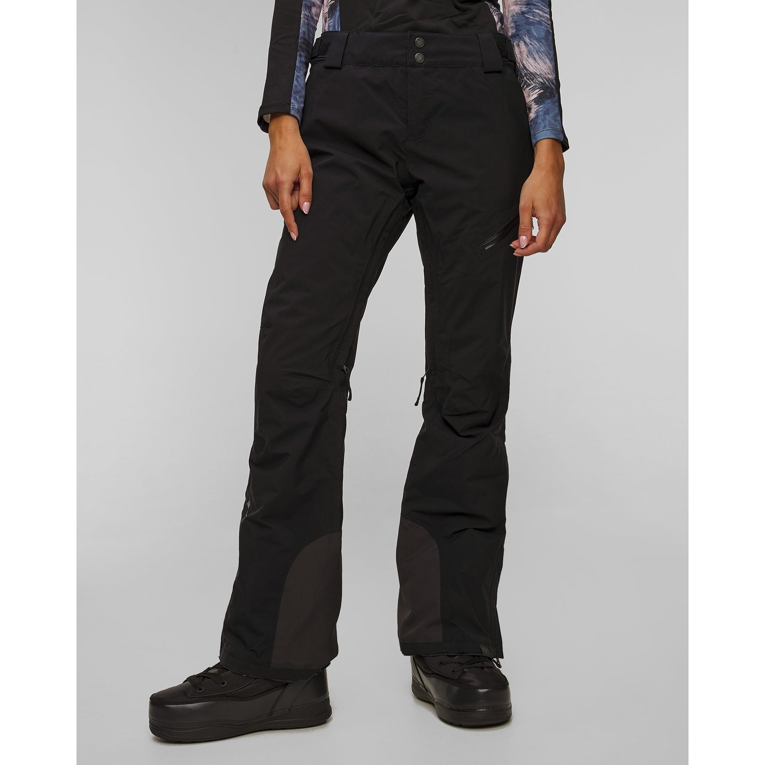 Spodnie Ocieplane Damskie Roxy Gore-tex Stretch Spridle