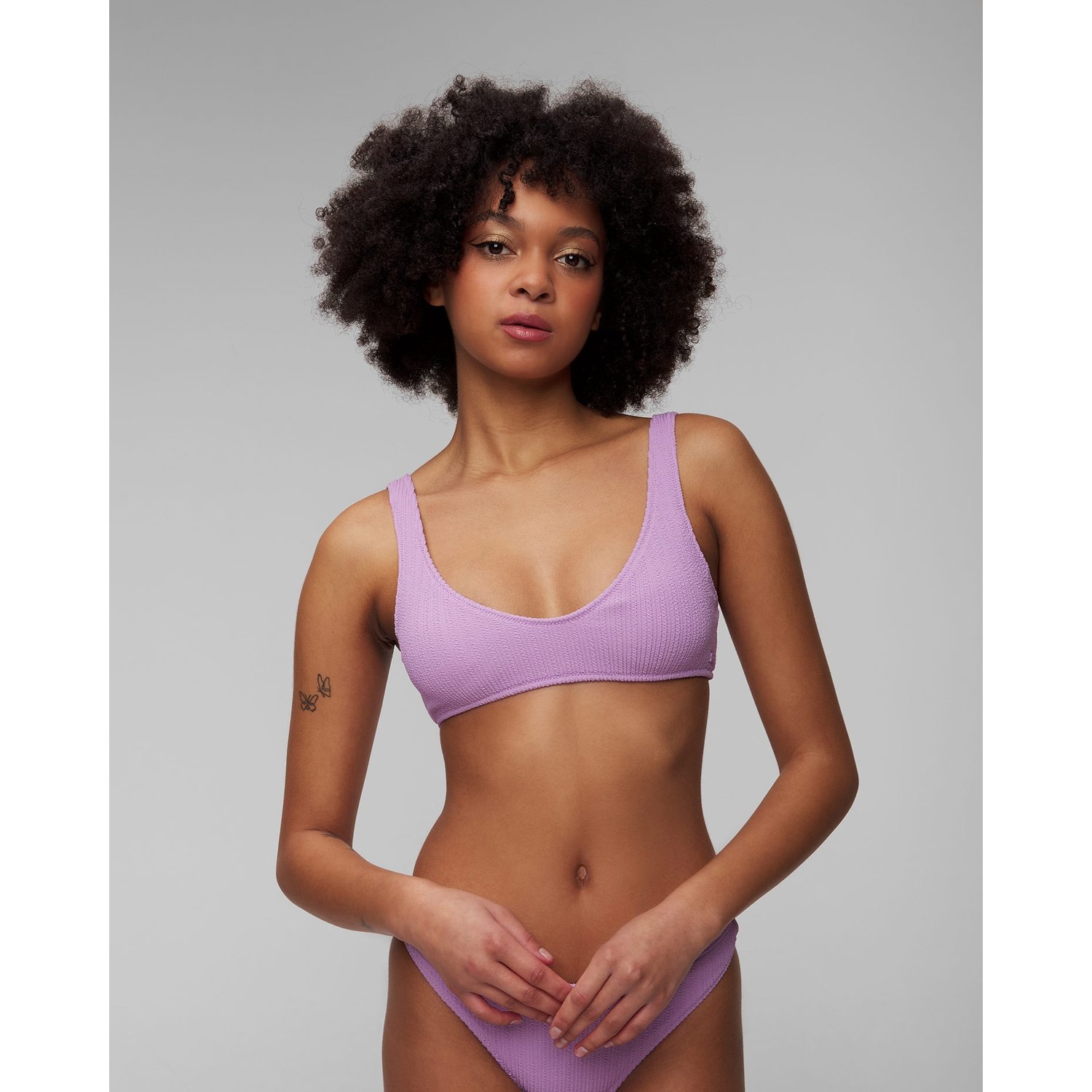 Góra Kostiumu Kąpielowego Roxy Aruba