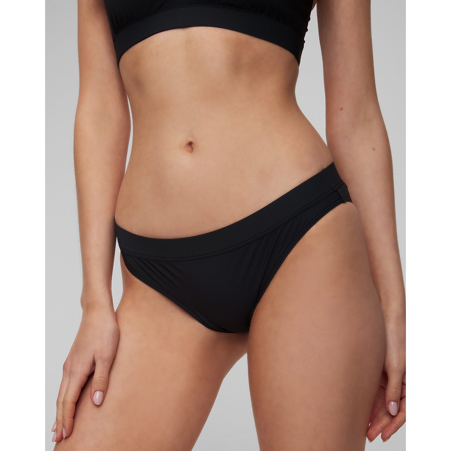 Dół Kostiumu Kąpielowego Roxy Active