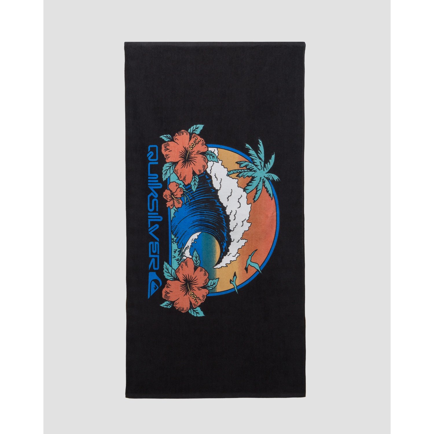 Ręcznik Quiksilver Freshness Sprt