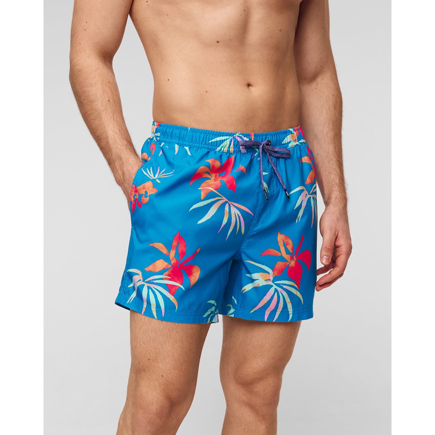 Boardszorty Męskie Quiksilver Everyday Mix Volley 15