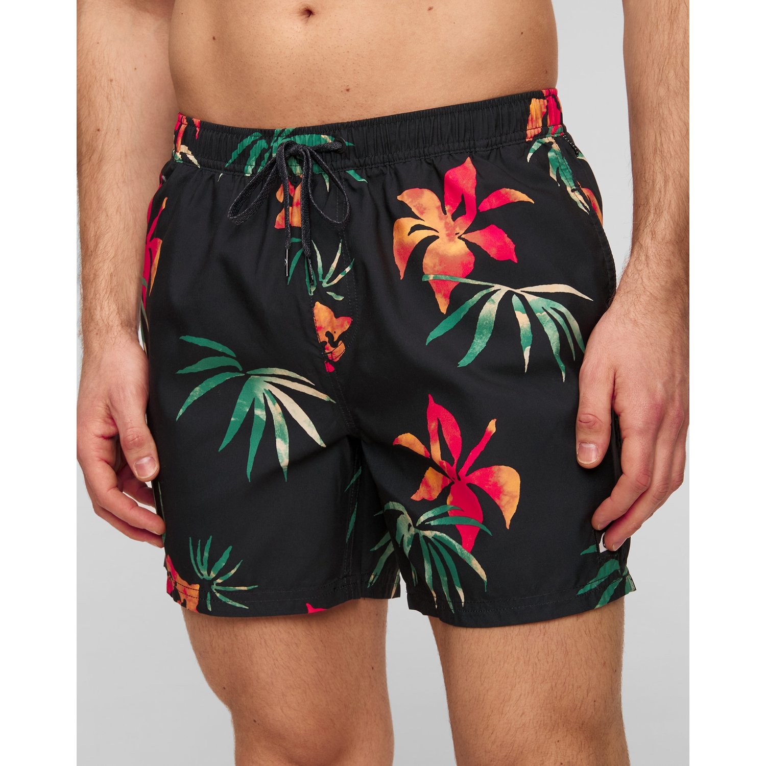 Boardszorty Męskie Quiksilver Everyday Mix Volley 15
