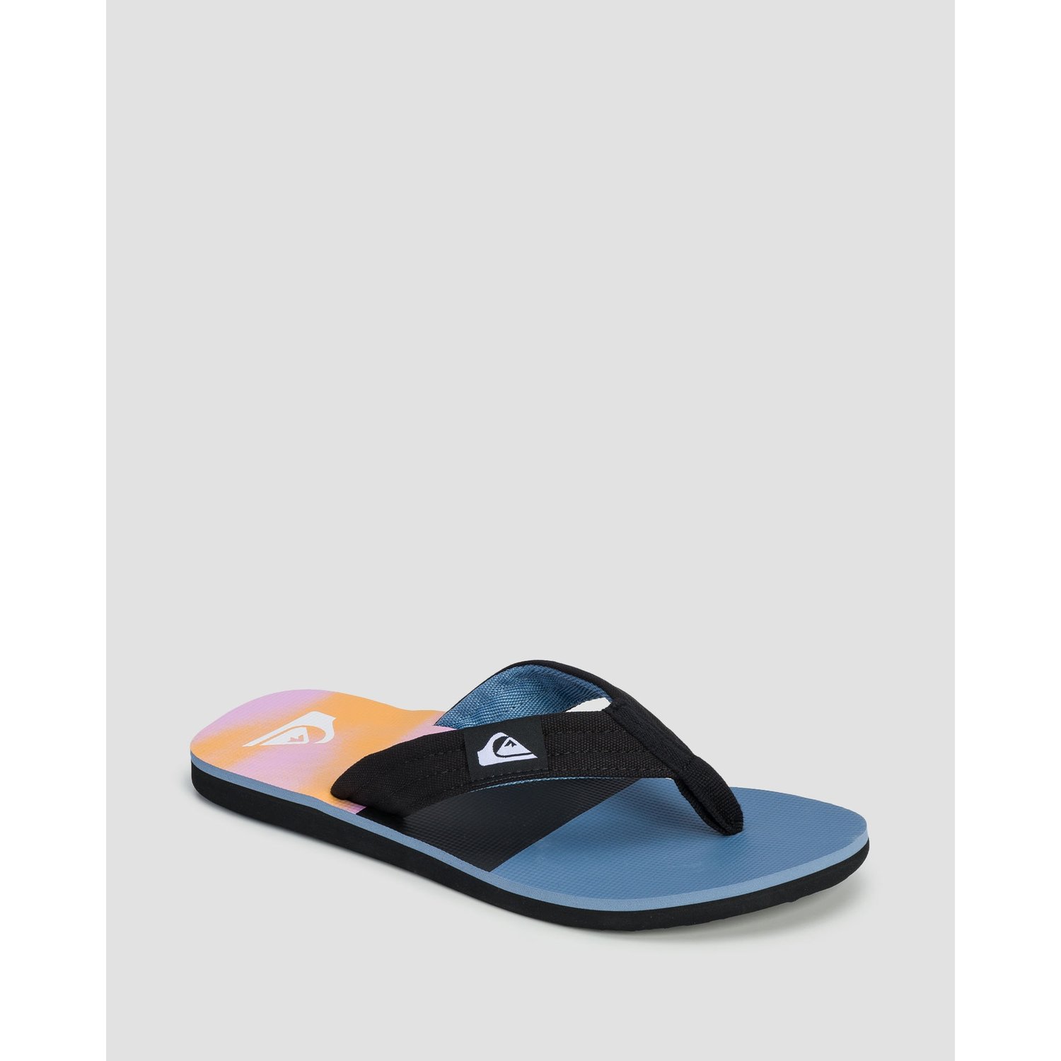 Japonki Męskie Quiksilver Molokai Layback Ii