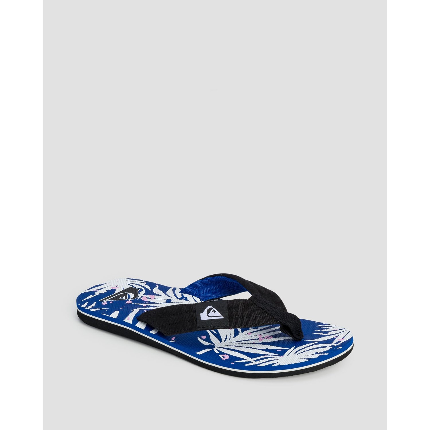 Japonki Męskie Quiksilver Molokai Layback Ii
