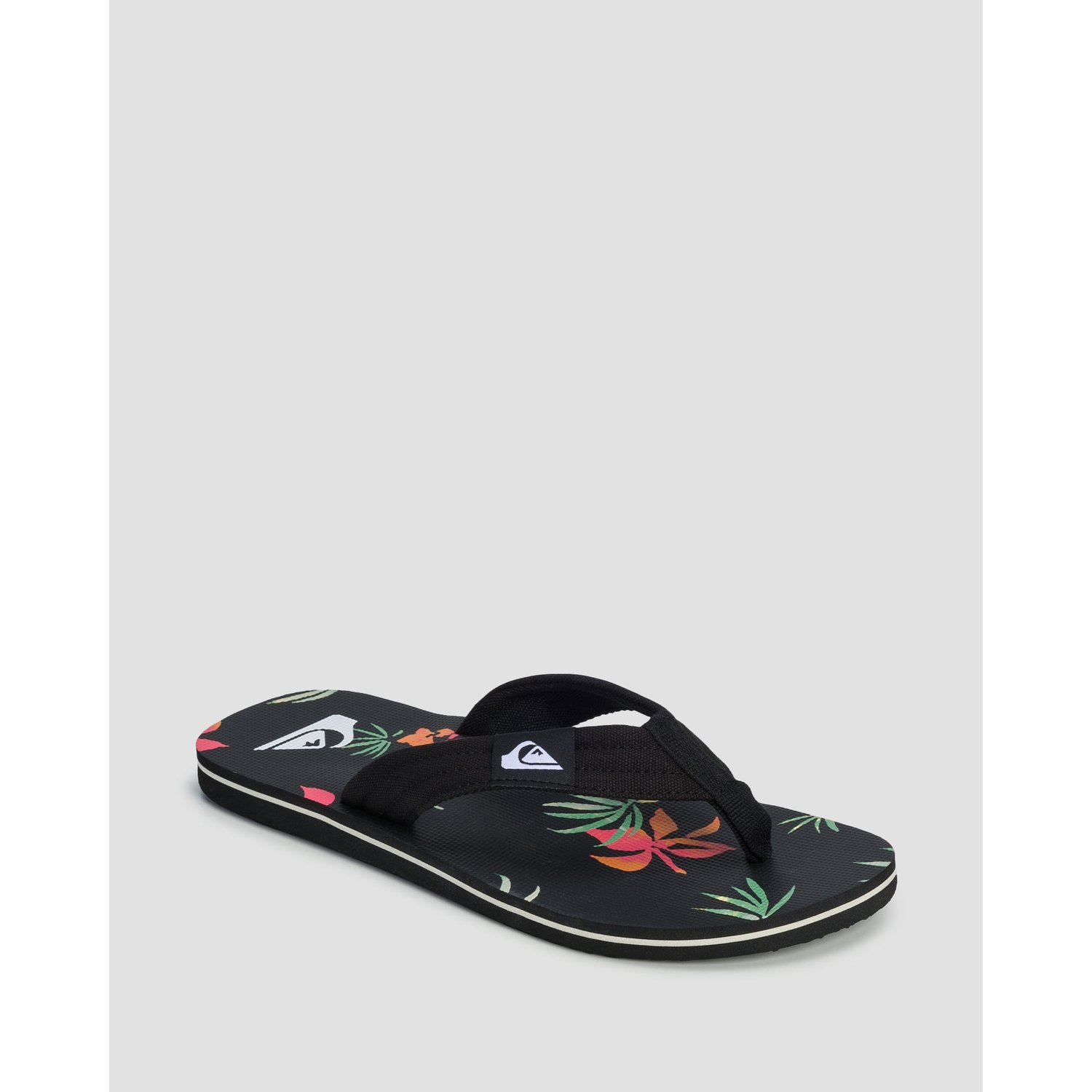 Japonki Męskie Quiksilver Molokai Layback Ii