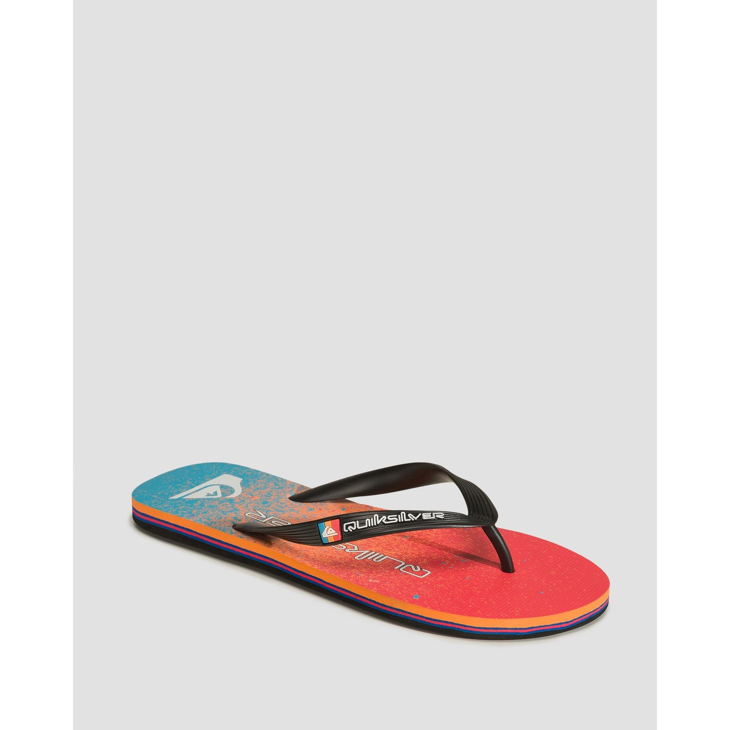 Japonki Męskie Quiksilver Molokai Art Ii