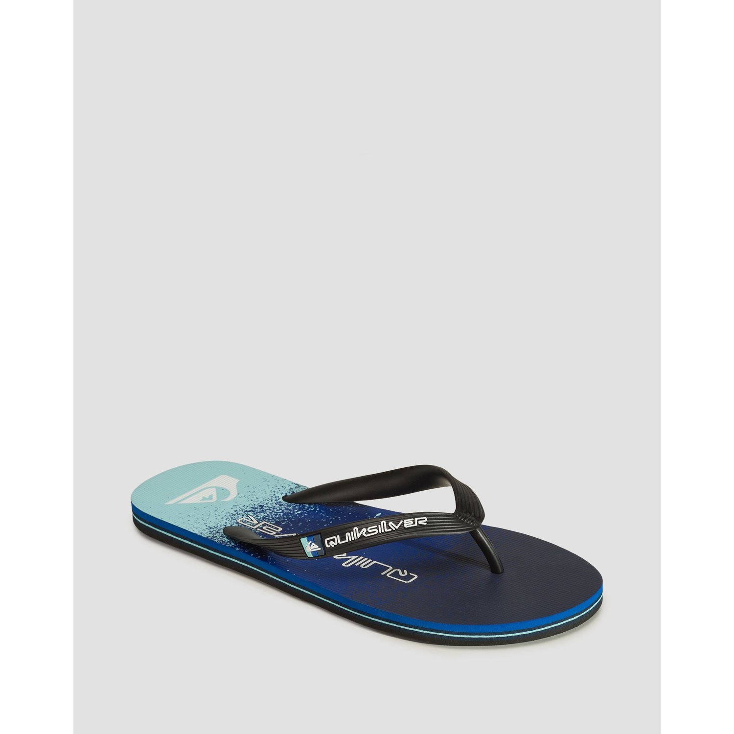 Japonki Męskie Quiksilver Molokai Art Ii