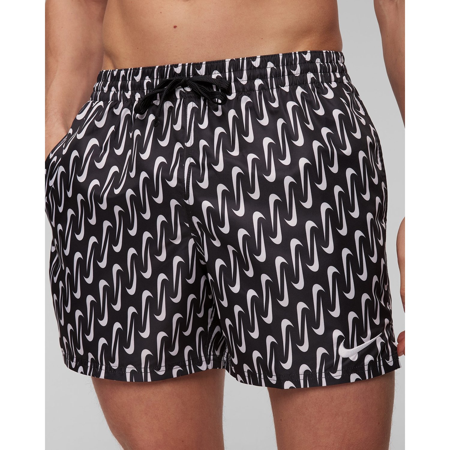 Szorty Kąpielowe Męskie Nike Swim Nike Swoosh Link 5