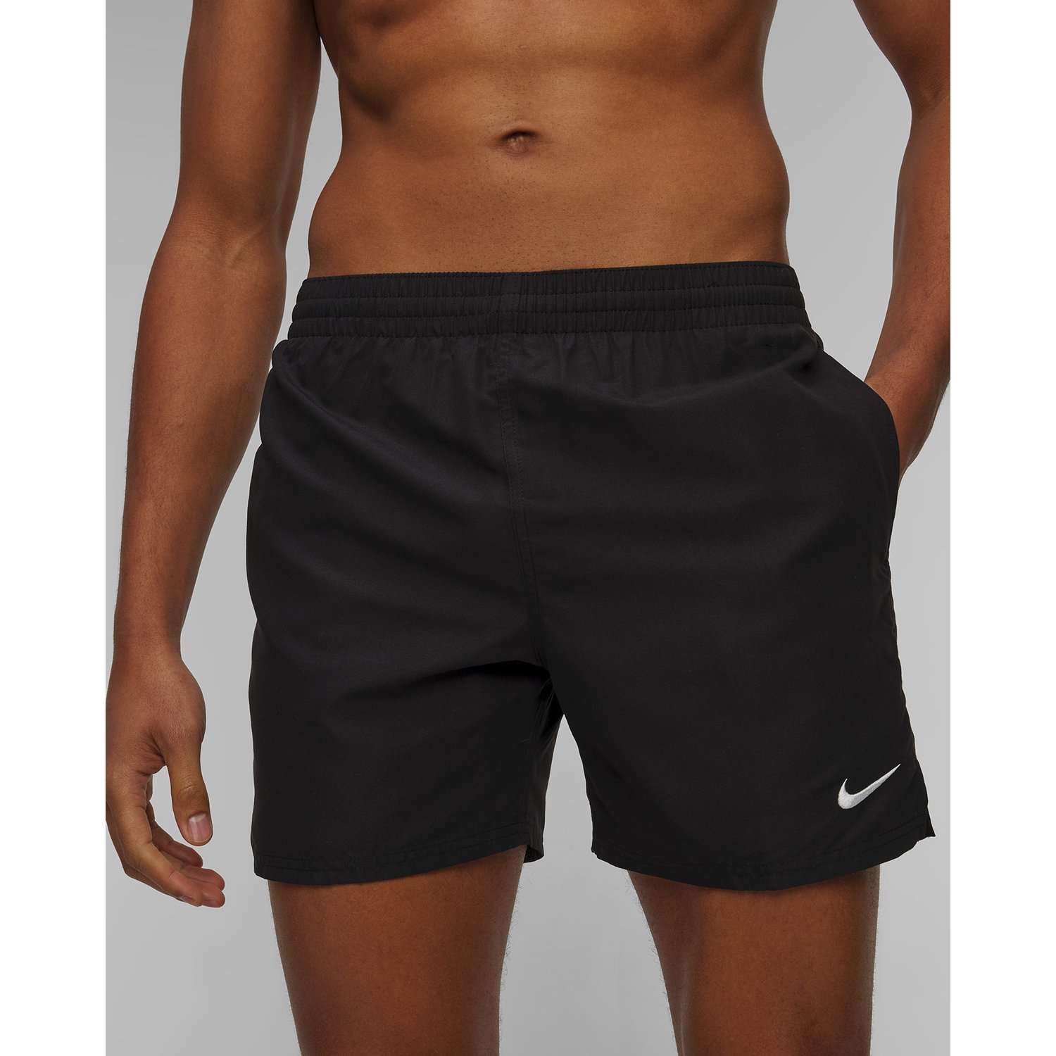 Szorty Kąpielowe Męskie Nike Swim Sport Style Essentials 5