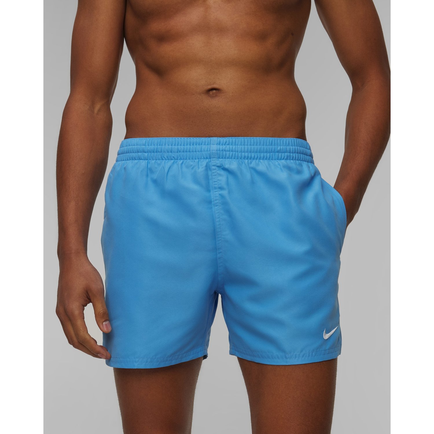 Szorty Kąpielowe Męskie Nike Swim Sport Style Essentials 5