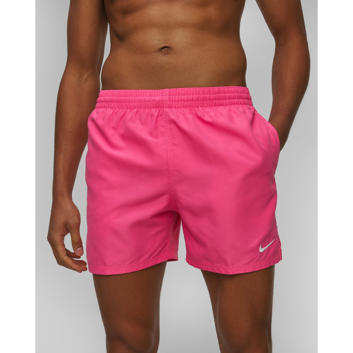 Szorty Kąpielowe Męskie Nike Swim Sport Style Essentials 5