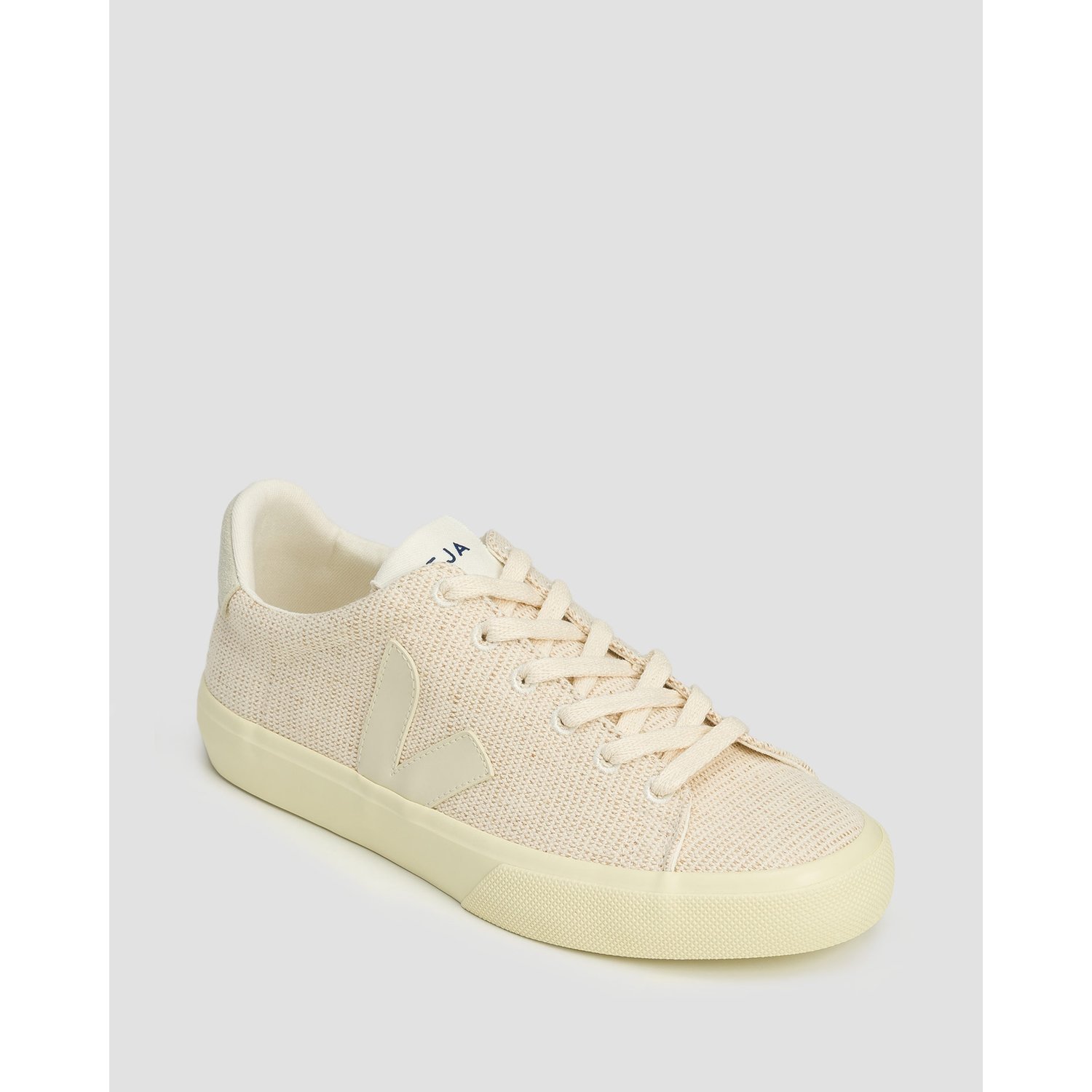 Buty Damskie Veja Campo Ca Beżowe