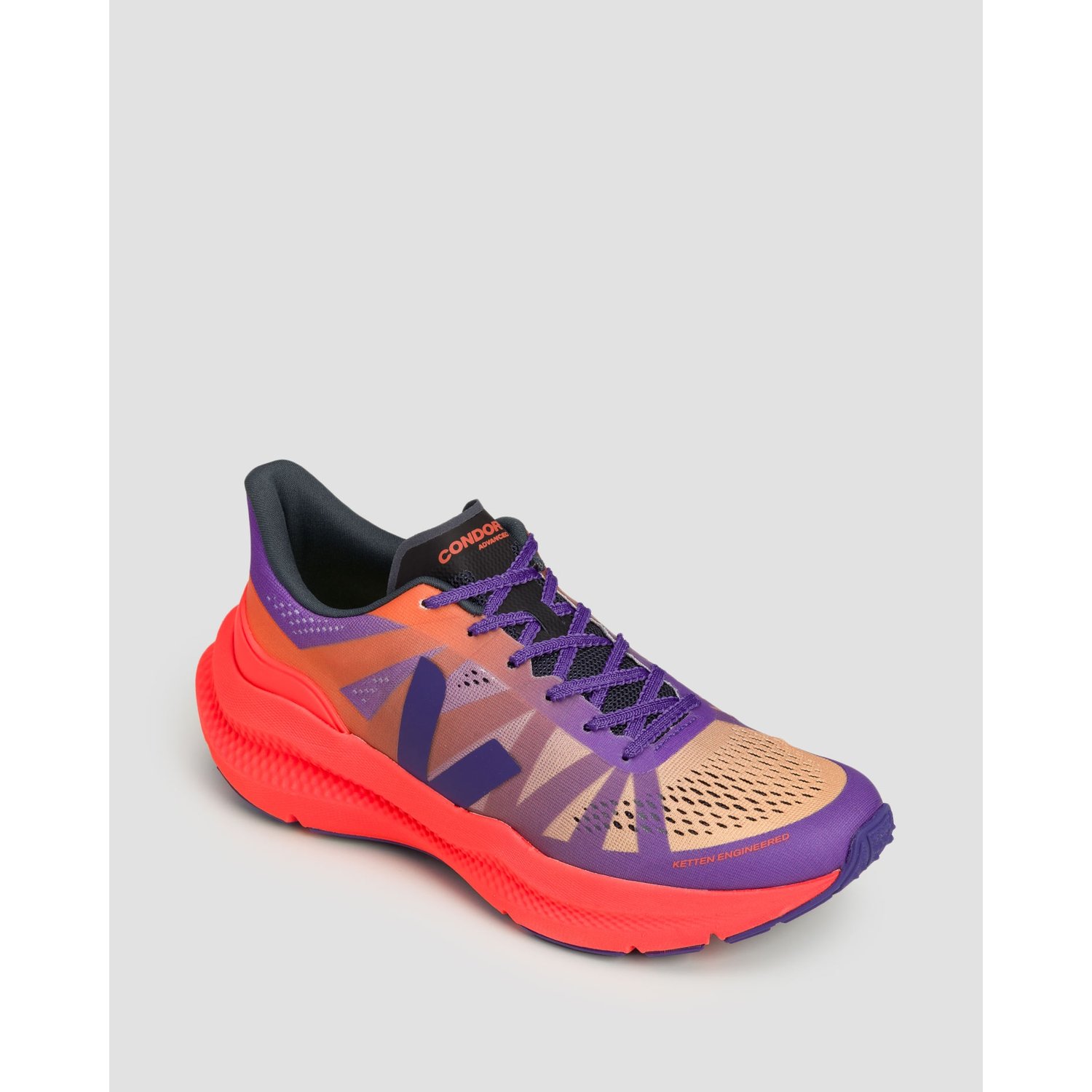 Buty Biegowe Damskie Veja Condor 3 Advanced