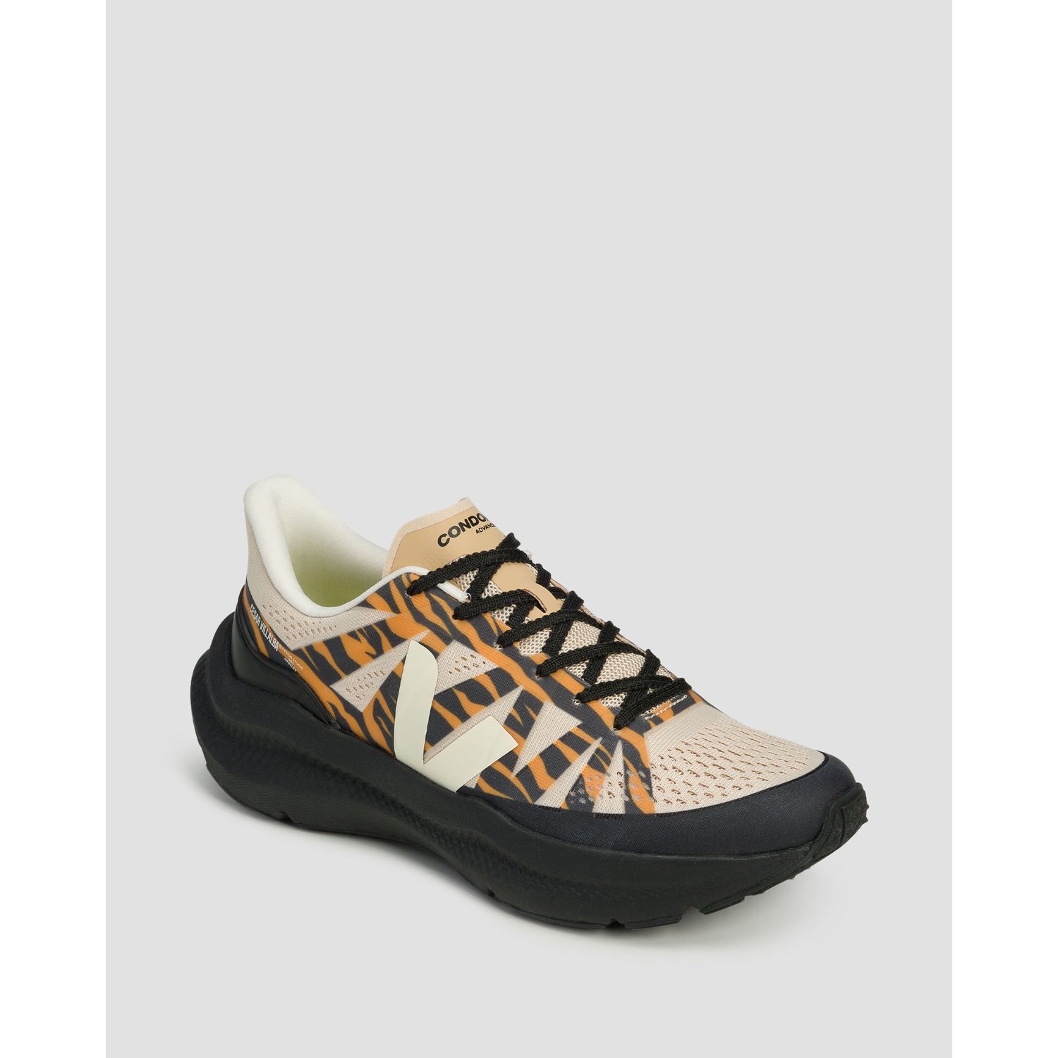 Buty Biegowe Męskie Veja X Cesar Villalba Condor 3